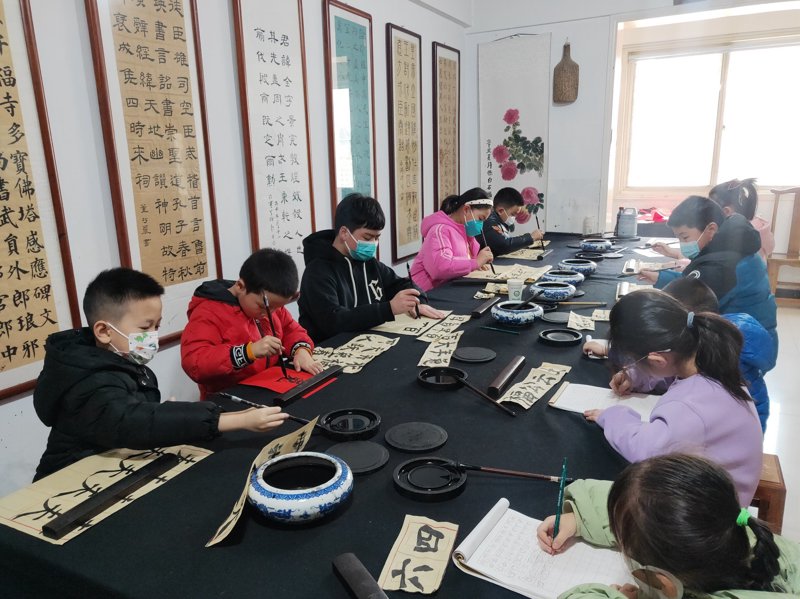 万州艺术培训:开启梦想之门的新钥匙