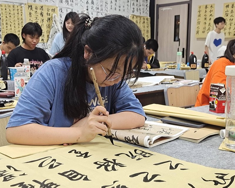 现代舞蹈培训行业的趋势与发展